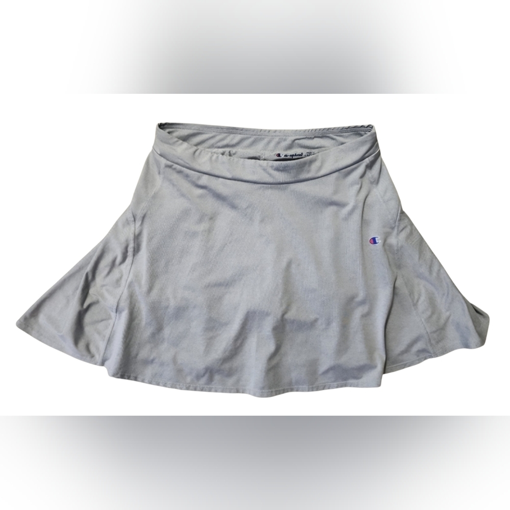 Champion 14 to 16 Gray Golf or Tennis Athletic Skorts